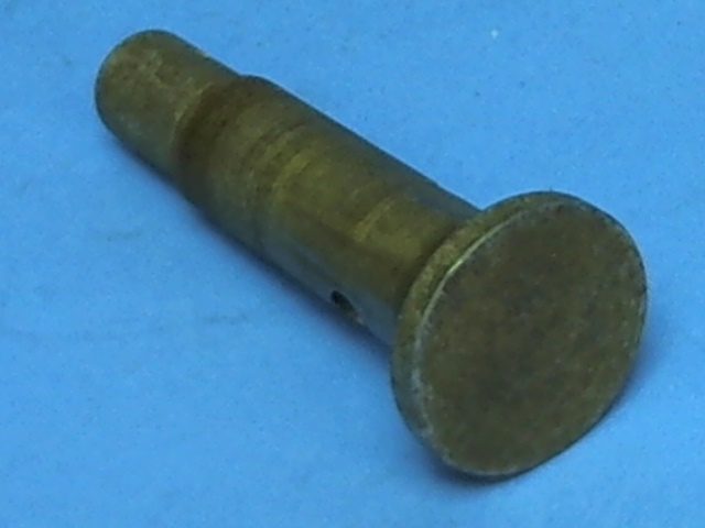 60-524070 Beechcraft - Shaft - Aileron Tab Control